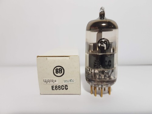 E88cc ring getter - (7l8), sb