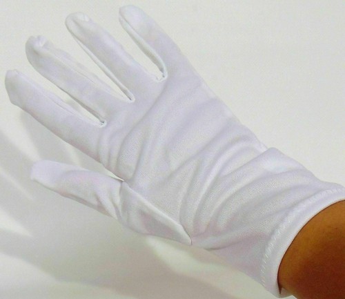 Paire gants père - gants,