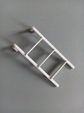 Playmobil échelle grise