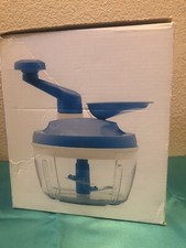 Tupperware Quick Chef Pro