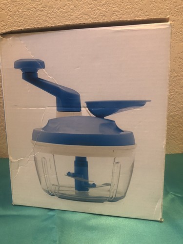 Tupperware quick chef pro - quick,