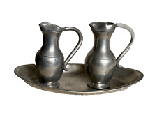 set de BURETTES Liturgiques et