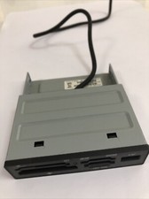 Lecteur De Carte SD et Compact