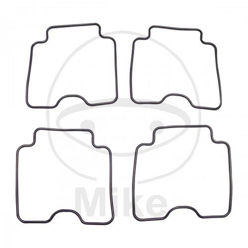Set garnitures pompe - set,