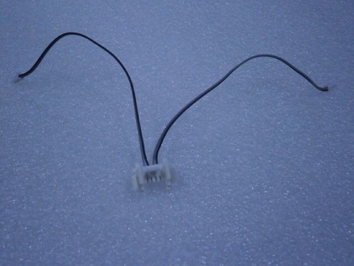 Connecteur leds - connecteur,