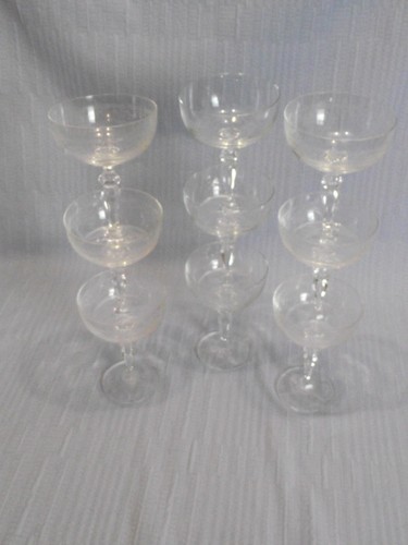 Coupes champagne en - à,