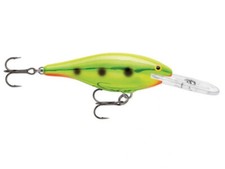 Rapala Shad Rap 9cm 15g Leurre