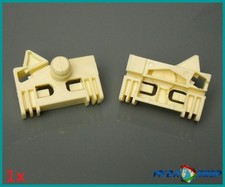 1x WINDOW REGULATOR REPAIR KIT