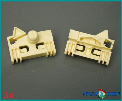 Window regulator repair kit - 1x,