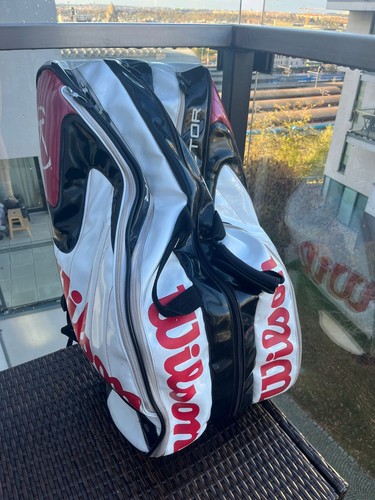 2007 wilson factor six - 2007,