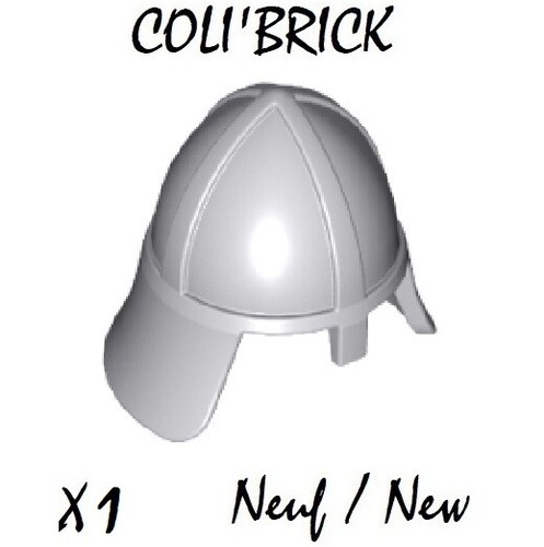Lego 3844 casque - -,