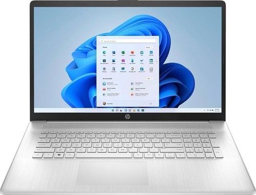 Ordinateur portable - hp,