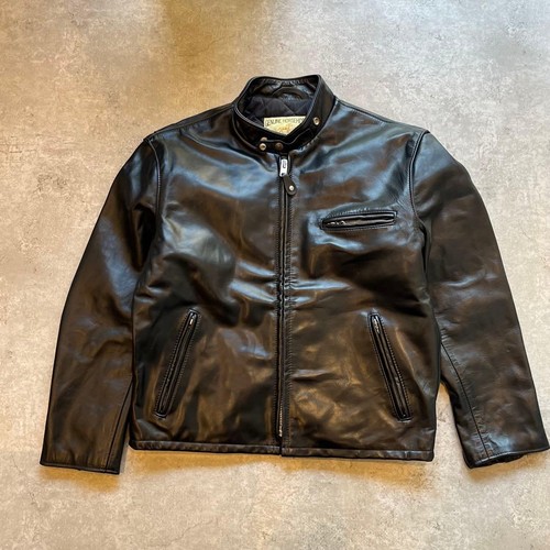 Schott 641hh horsehide leather - schott,