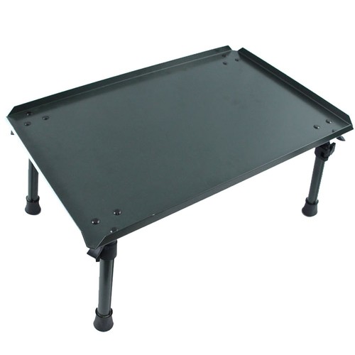 Table bivouac carpe pliante - de,