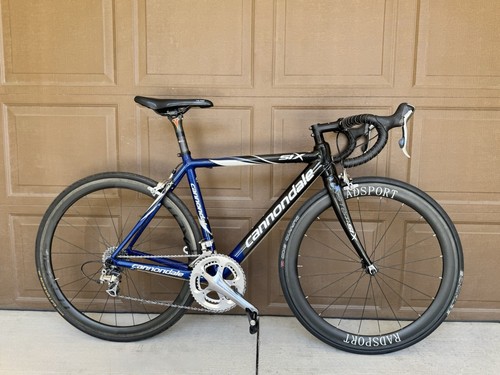 Cannondale systemsix - cannondale,