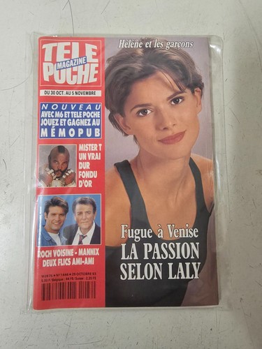 Tele poche 1446 oct - tele,