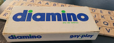 DIAMINO JEU DE LETTRES