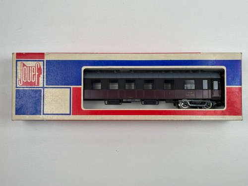 Jouef voiture voyageurs - ho,