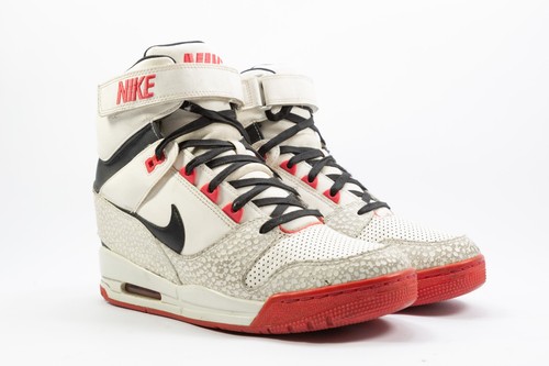 Nike air revolution sky - sky, hi