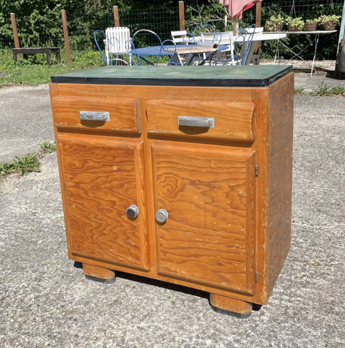 Petit buffet 1950