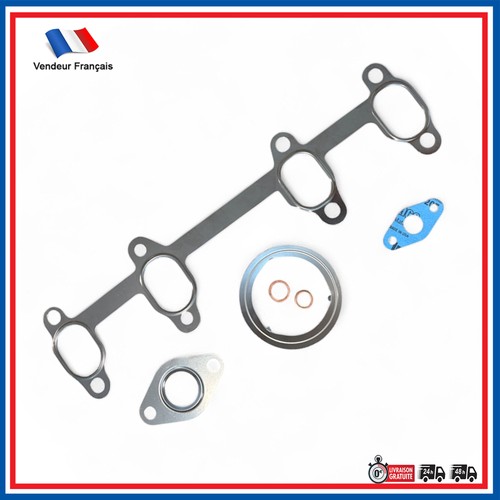 Kit turbo joints pour - , a4