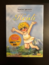 Heidi / Yumiko Igarashi ONE