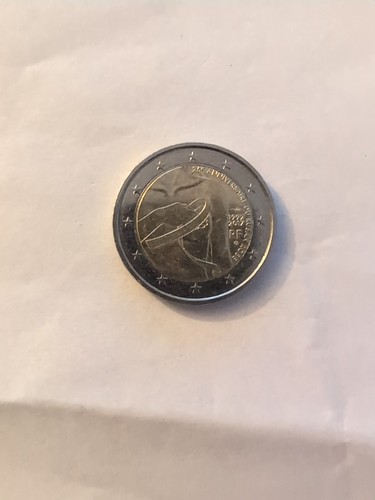 Piéce euros de - de, 2