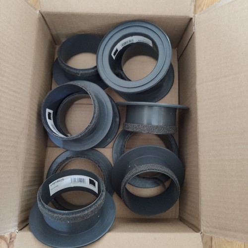 Ventilation lot fut d - lot, 10
