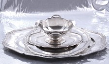 PUIFORCAT - SUPERBE GRAND