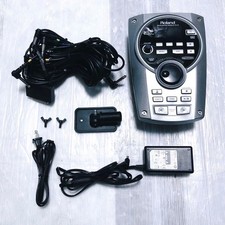 Roland TD-15 V-drum Sound