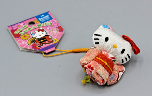 Hello kitty 2009 exclusivite - kitty,