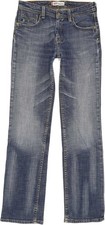 Levi's 627  Femme Bleu