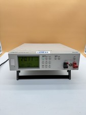 Compteur LCR automatique Fluke Phillips PM 6303A PM6303A