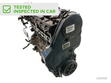 Volvo XC70 Moteur nu D5 XC AWD