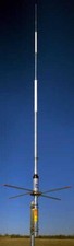 Vhf base antenna frequency - vhf,