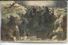 CP Militaria - Guerre 14-18 -