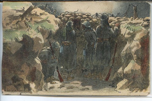 Militaria guerre 18 - -, 14-18