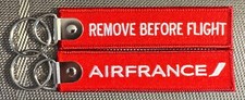 1 PORTE CLEFS AIR FRANCE