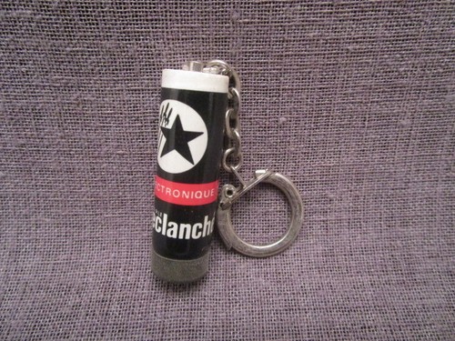 Porte clefs publicitaire - porte-clefs,