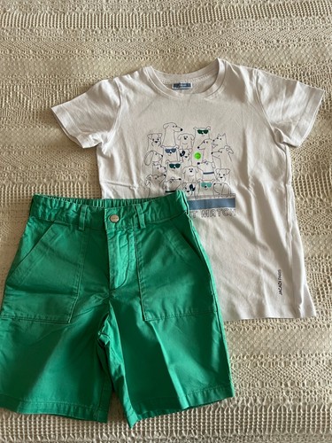 Jacadi boy shirt - boy's, and