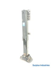 BEQUILLE MAGYAR SRMAGD  / NE