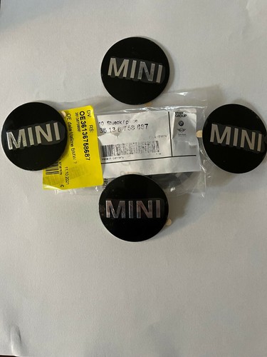 Set genuine mini cooper - set, of