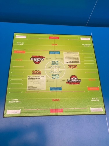 Tapis plateau jeu - plateau,