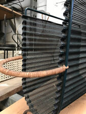 mathieu mategot vintage 1950 france mid century 50 metal perforé porte revue