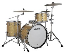 Ludwig Classic Maple Aged Onyx