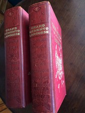 Grand mémento encyclopédique