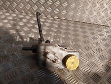 Maitre cylindre bocal liquide frein - VOLKSWAGEN POLO V (5) 6R 1.2L TDI 75CV