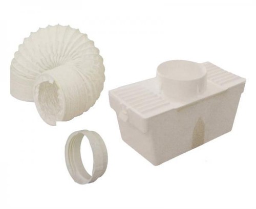 Neuf kit ventilateur - kit,