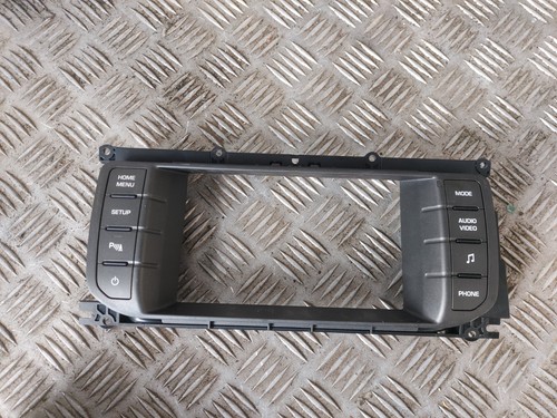 Cache contour gps commande - cache,