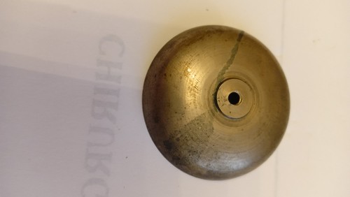 Cloche pendule xix - pendule,